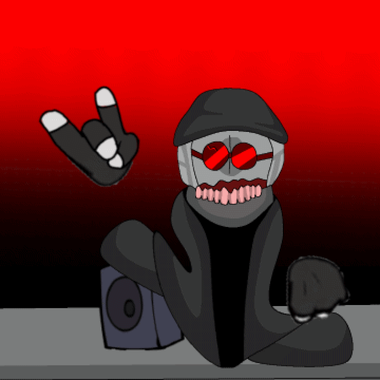 Animated hank Fandom