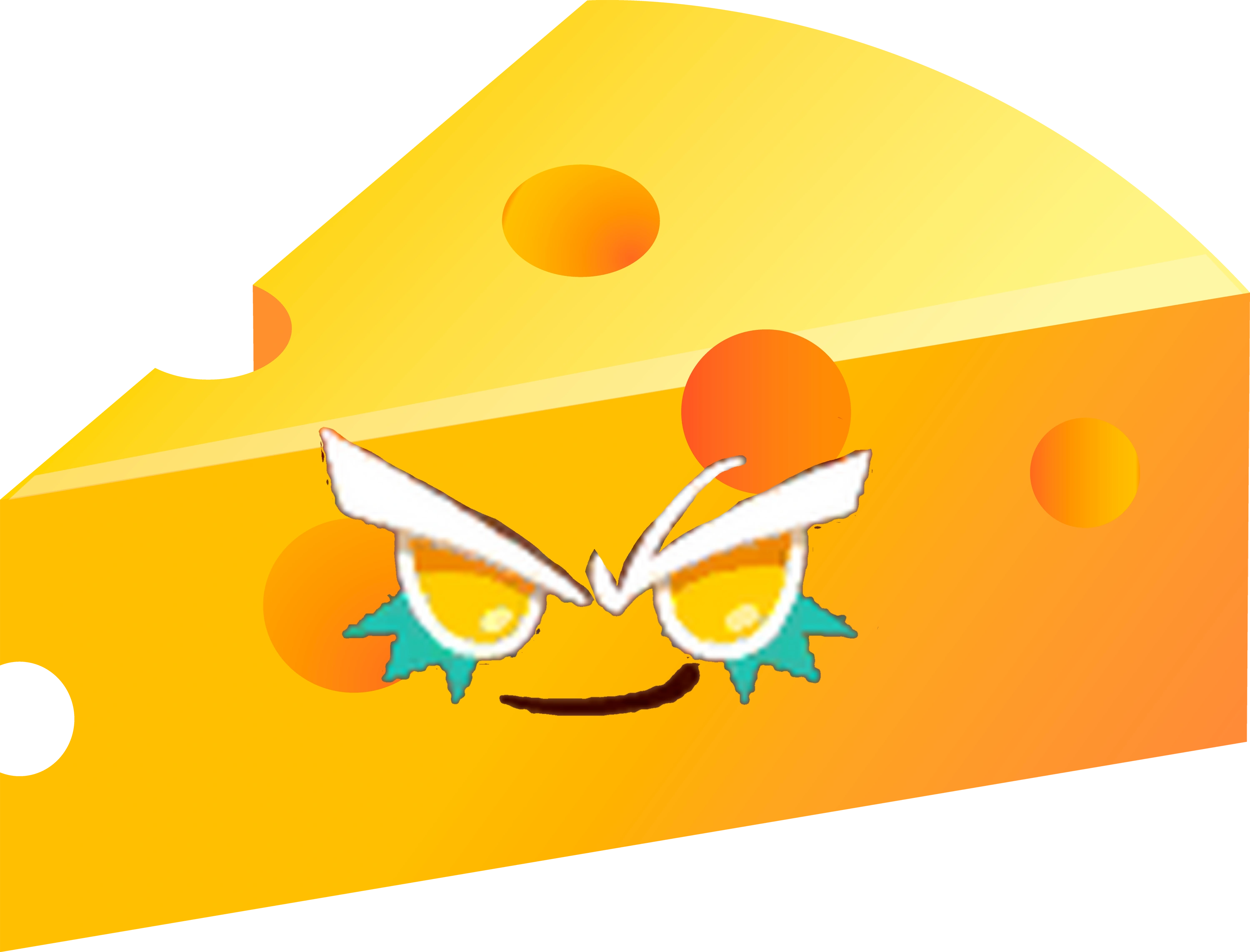 Golden cheese cookie without the cookie | Fandom