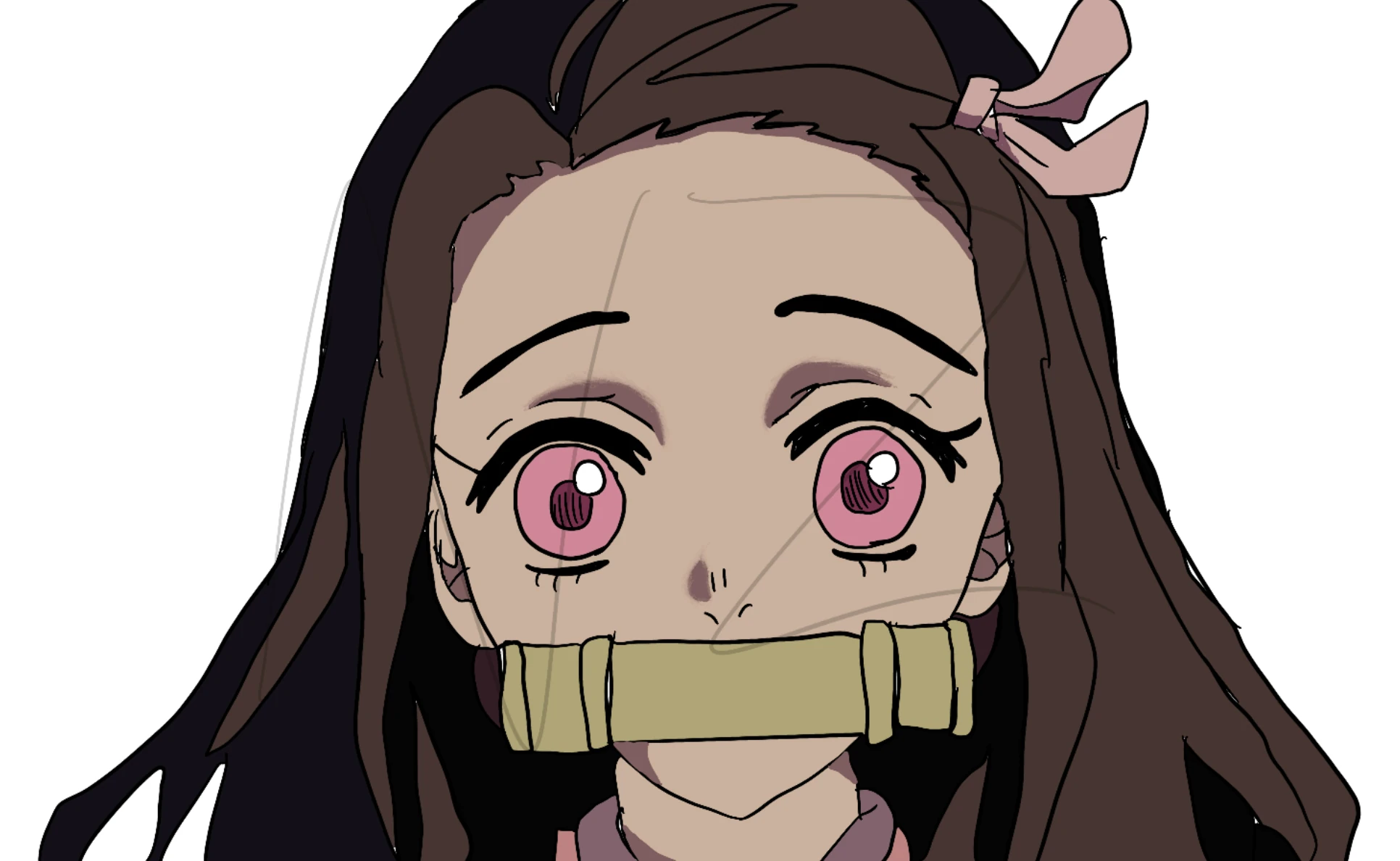 Nezuko! Fandom