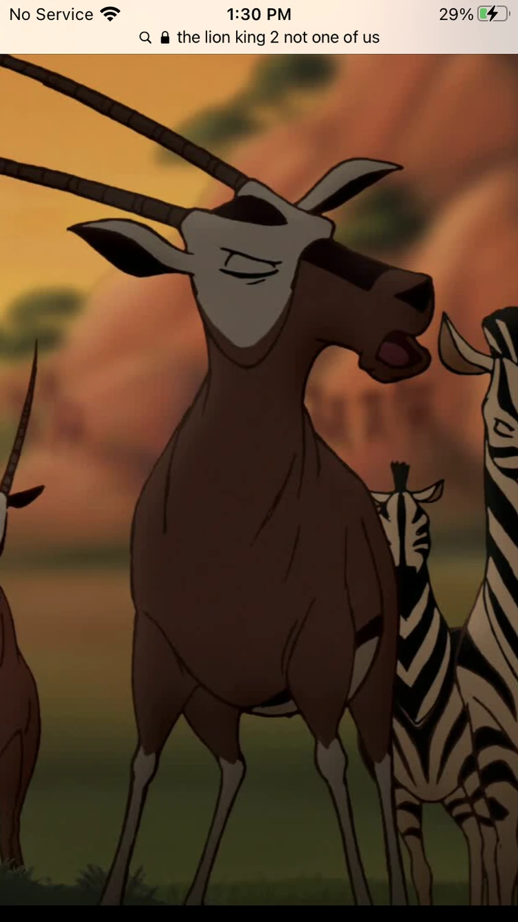 Discuss Everything About The Lion King Wiki | Fandom