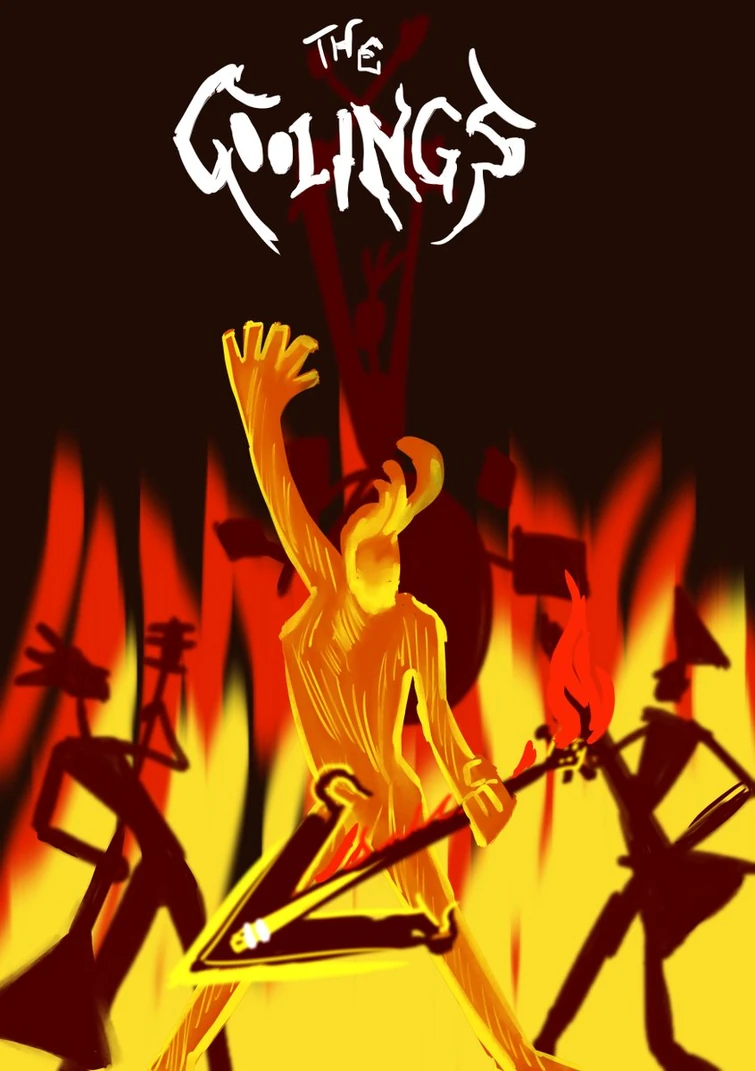 SAYU, Goolings and Bunk Bed Junction Logo? Fandom