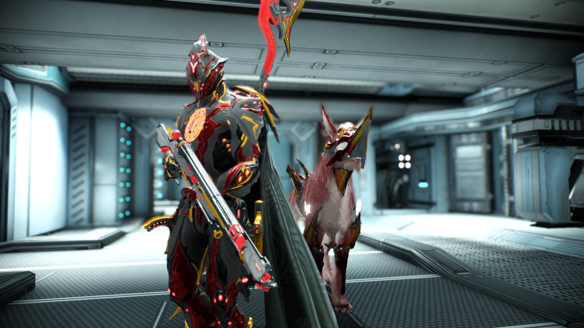 Farm steel warframe фото 98