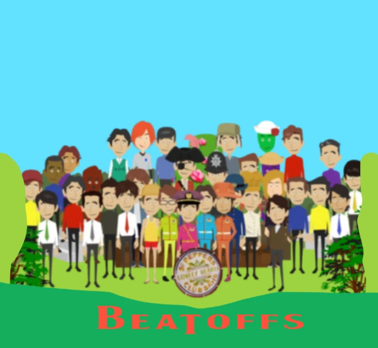 Discuss Everything About Goanipedia Fandom