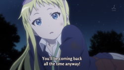 Karila Hatsuse Stella Women S Academy High School Division Class C Wiki Fandom Karila Hatsuse Stella Women S Academy High School Division Class C Wiki Fandom