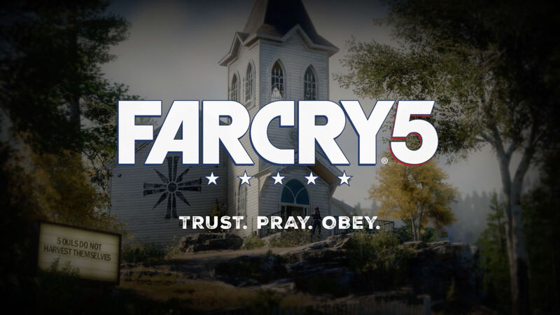 Far Cry 7 May Be Called Far Cry: Rise According to a New Leak; Here Are the  Details