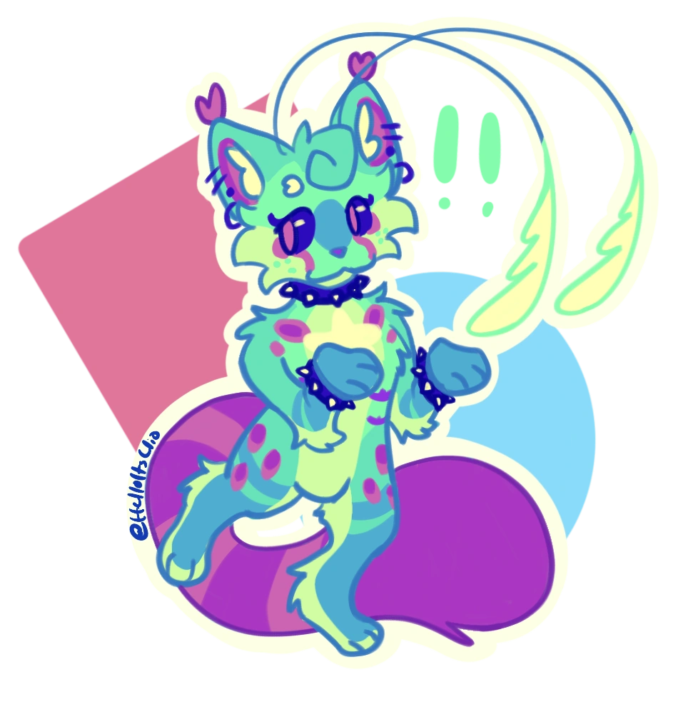 CHIBI ART RAFFLE!! | Fandom