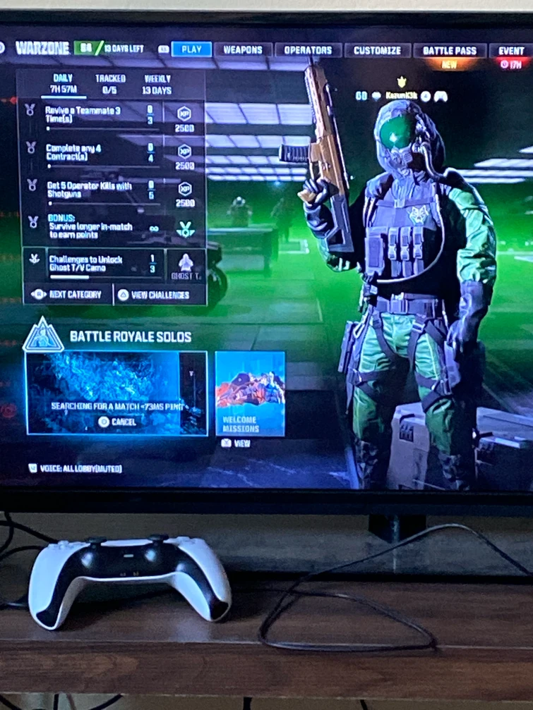 Discuss Everything About Call of Duty Wiki | Fandom