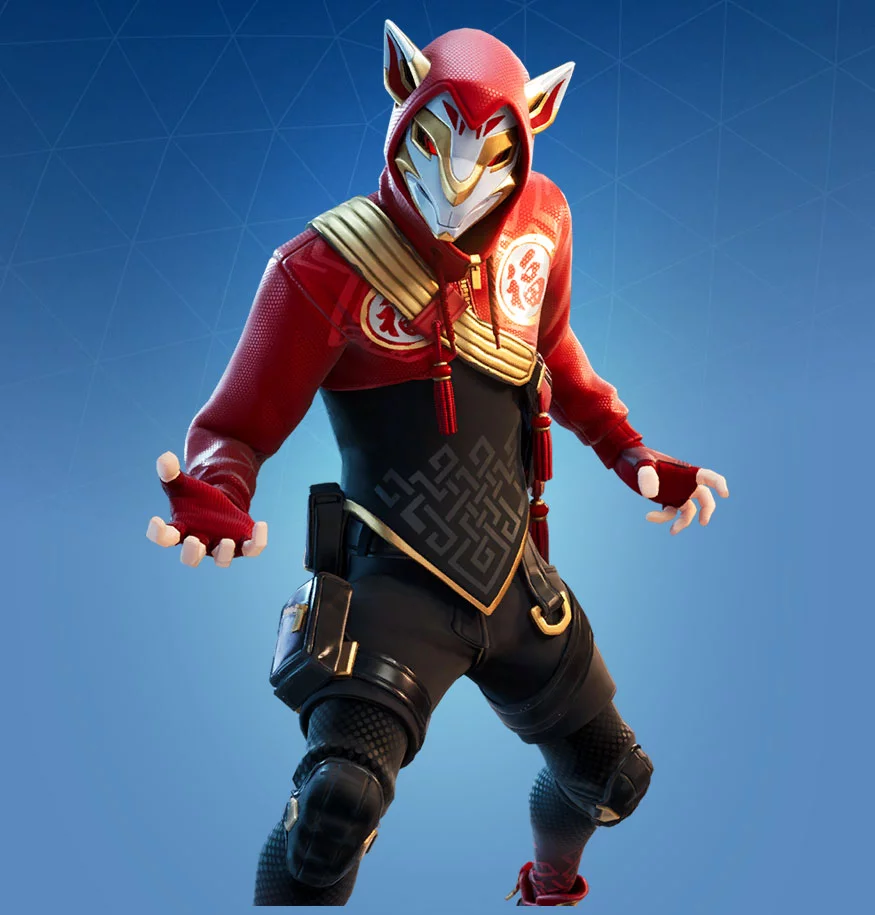 Discuss Everything About Fortnite Wiki Fandom - making drift from fortnite a roblox account