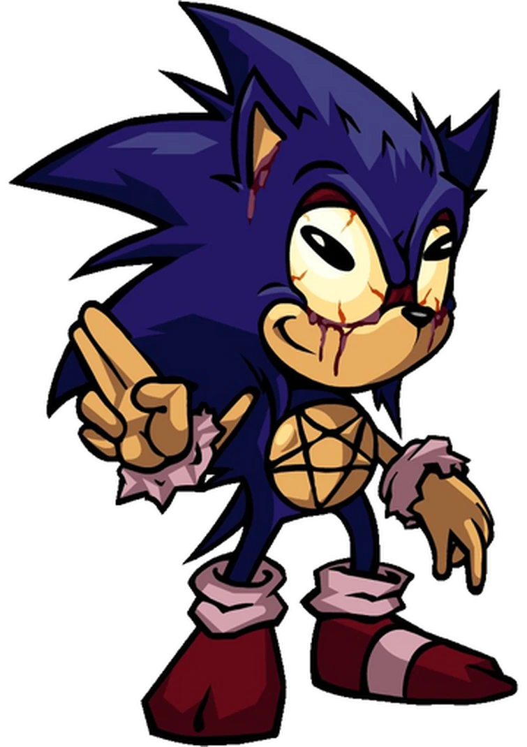 Discuss Everything About CONTINUED: The Sonic Oddities Wiki | Fandom