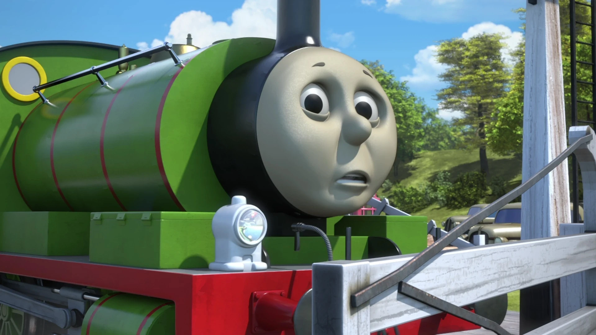 thomas and friends series 21