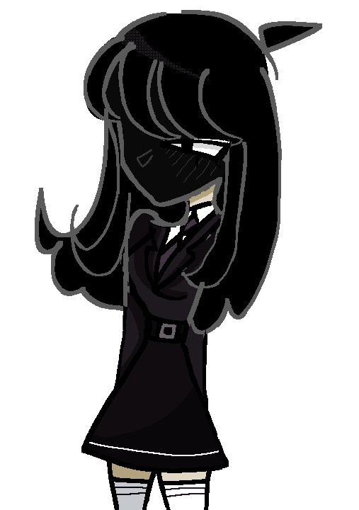 " she's gone " ( click for full image ) Fandom