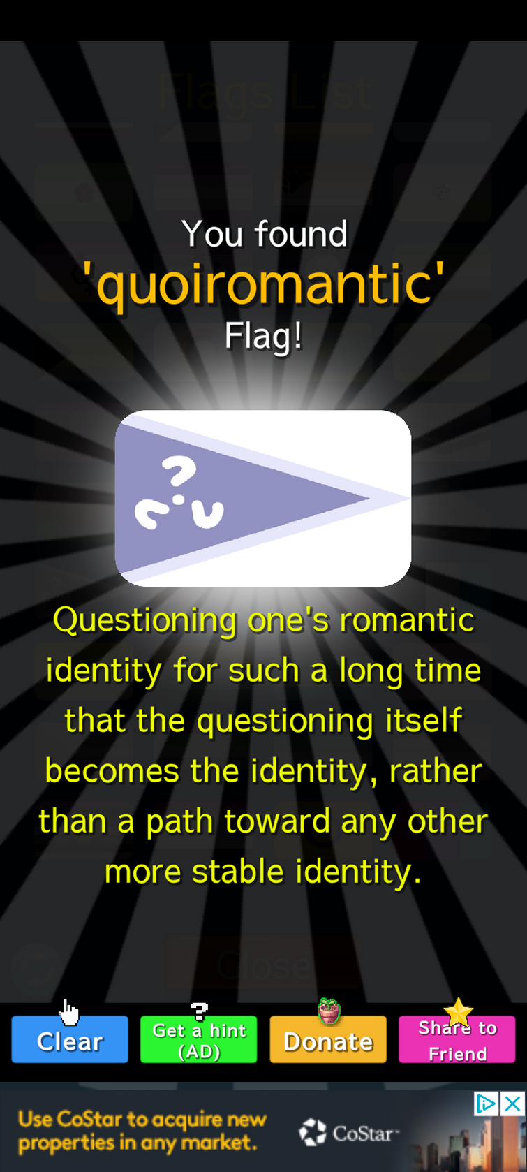 LGBT Quiz Flags Merge on the App Store