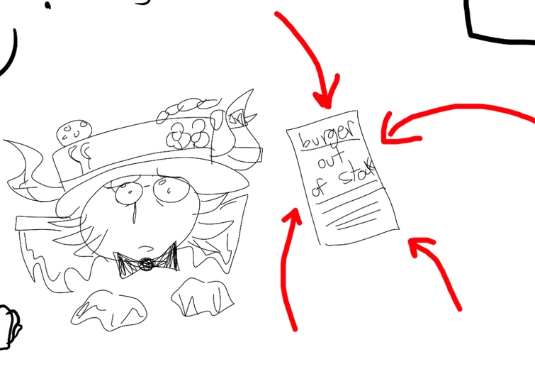 Burger Stock Fandom
