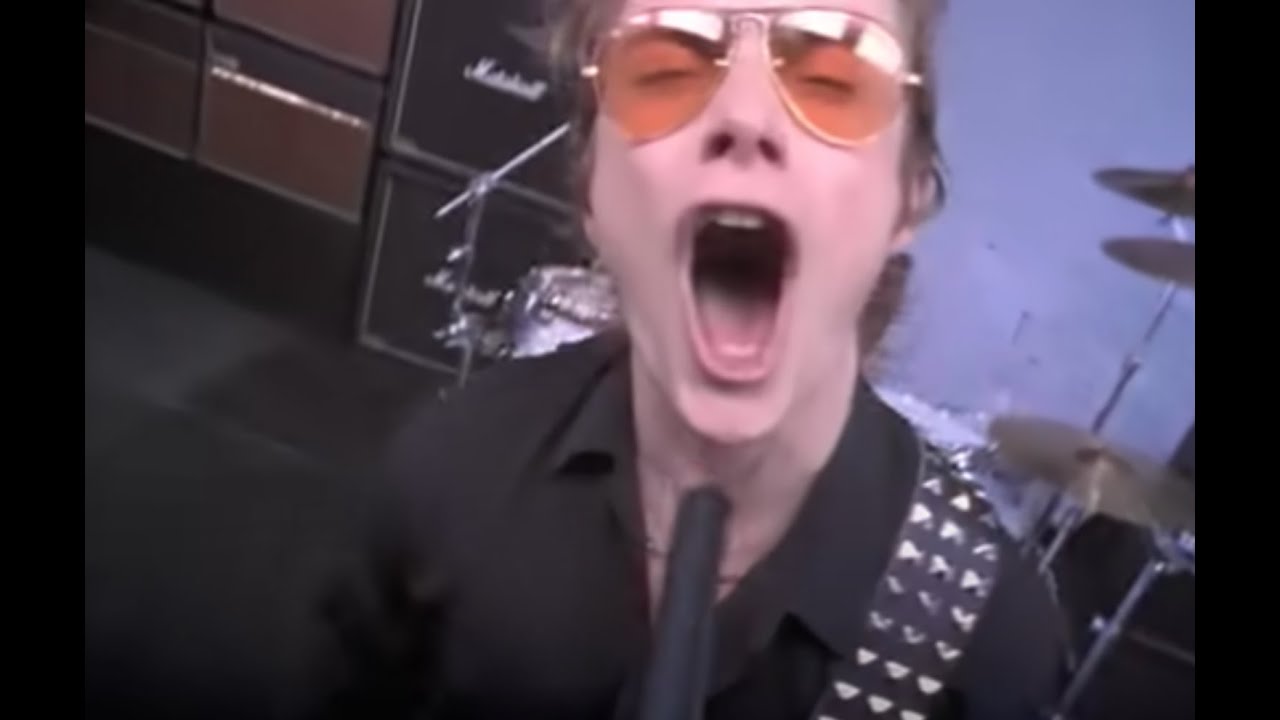 What is that one song that gives you nostalgia fandom