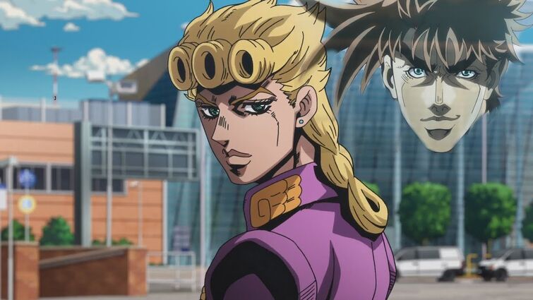 Jojo's Bizarre Adventure: 10 Smartest Stone Ocean Characters, Ranked By  Intelligence