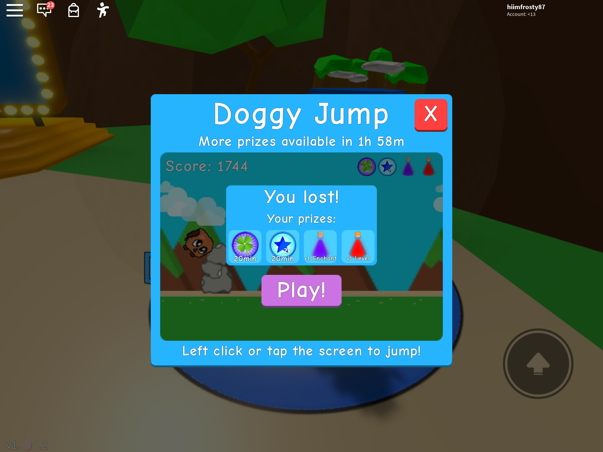 Doggy Bgs Roblox