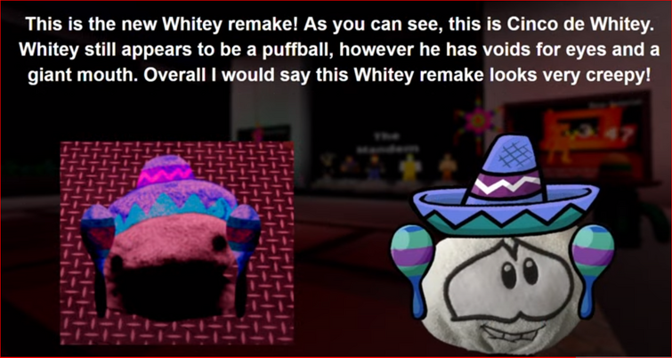 whitey amd lagoon redesign concepts