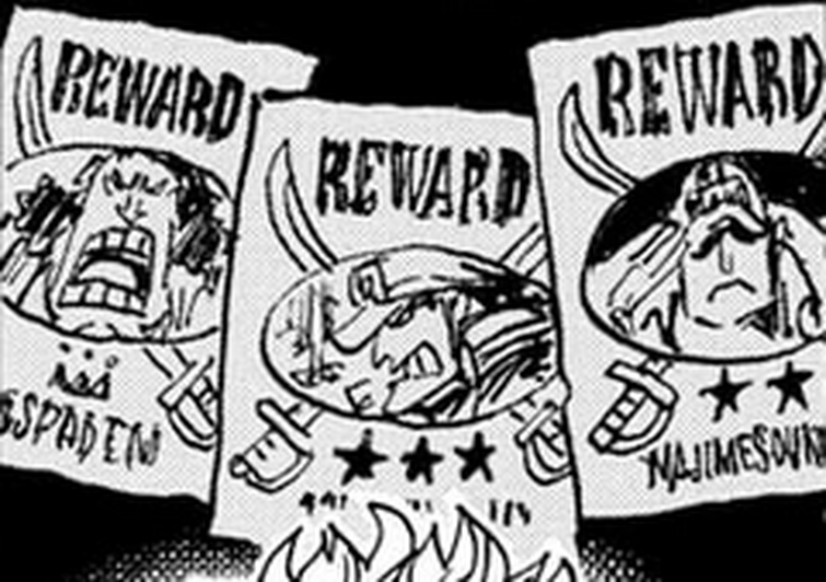 WE WAITED 1000 CHAPTERS FOR THIS!! Mihawk and Zoro's NEW Bounties REVEALED! One  Piece Chapter 1058 