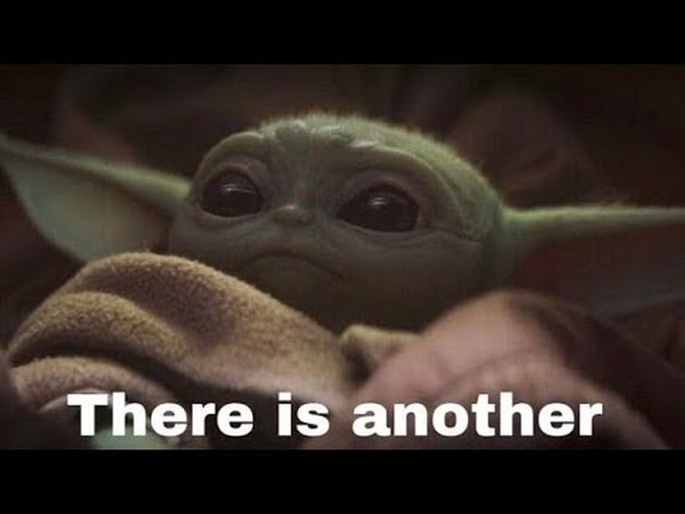 Baby Yoda meme dump!