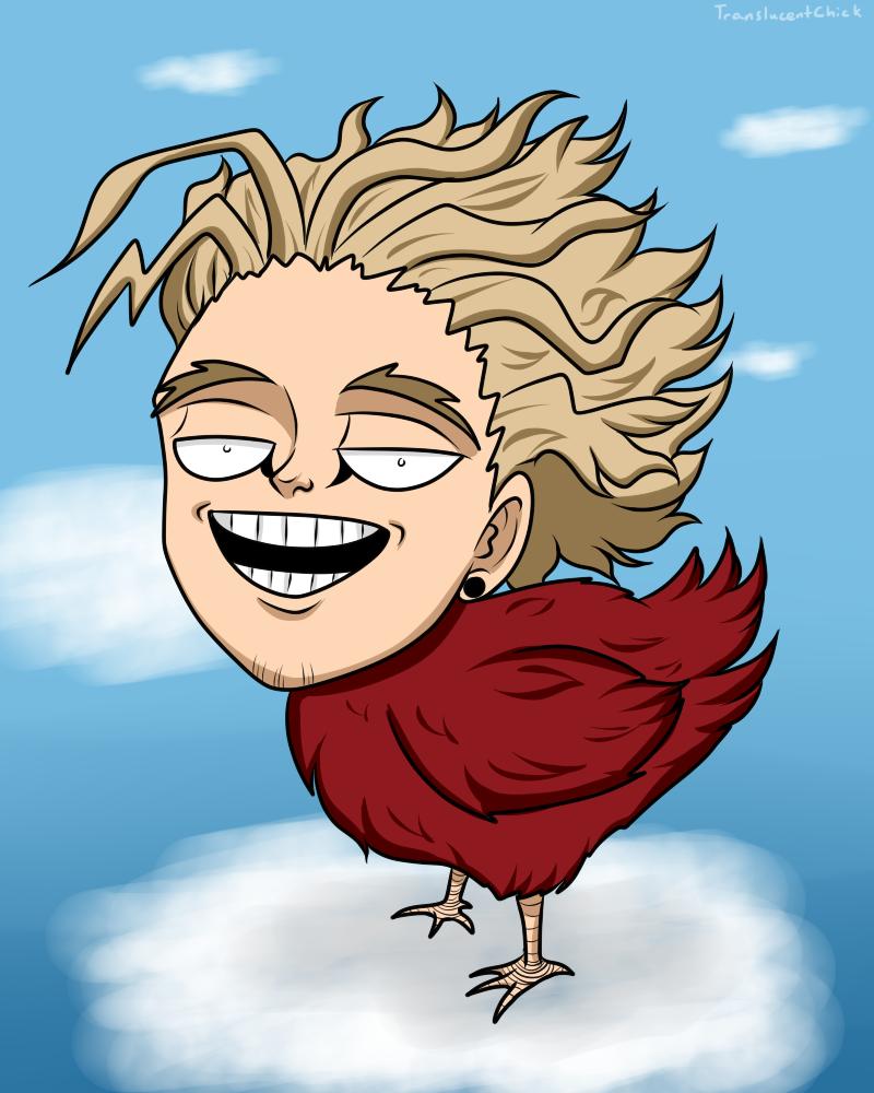 Featured image of post View 12 Cursed Mha Fanart