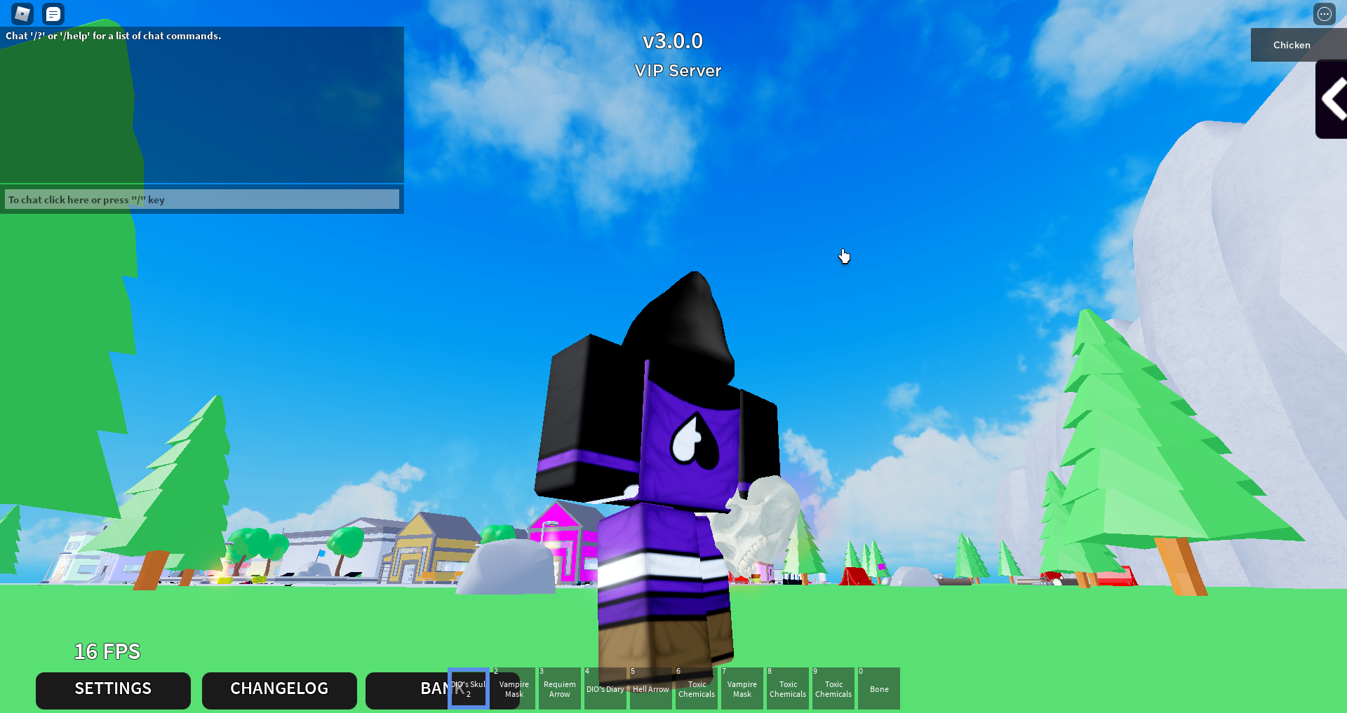 WHAT THE HELL IS DIO'S SKULL 2 Fandom