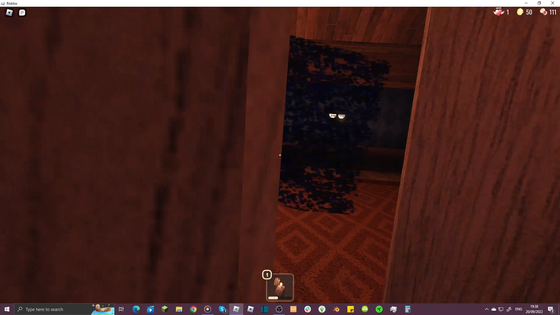 rush encounter moment Fandom