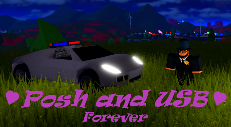 What Players Offer for the POSH in Roblox Jailbreak Trading? 