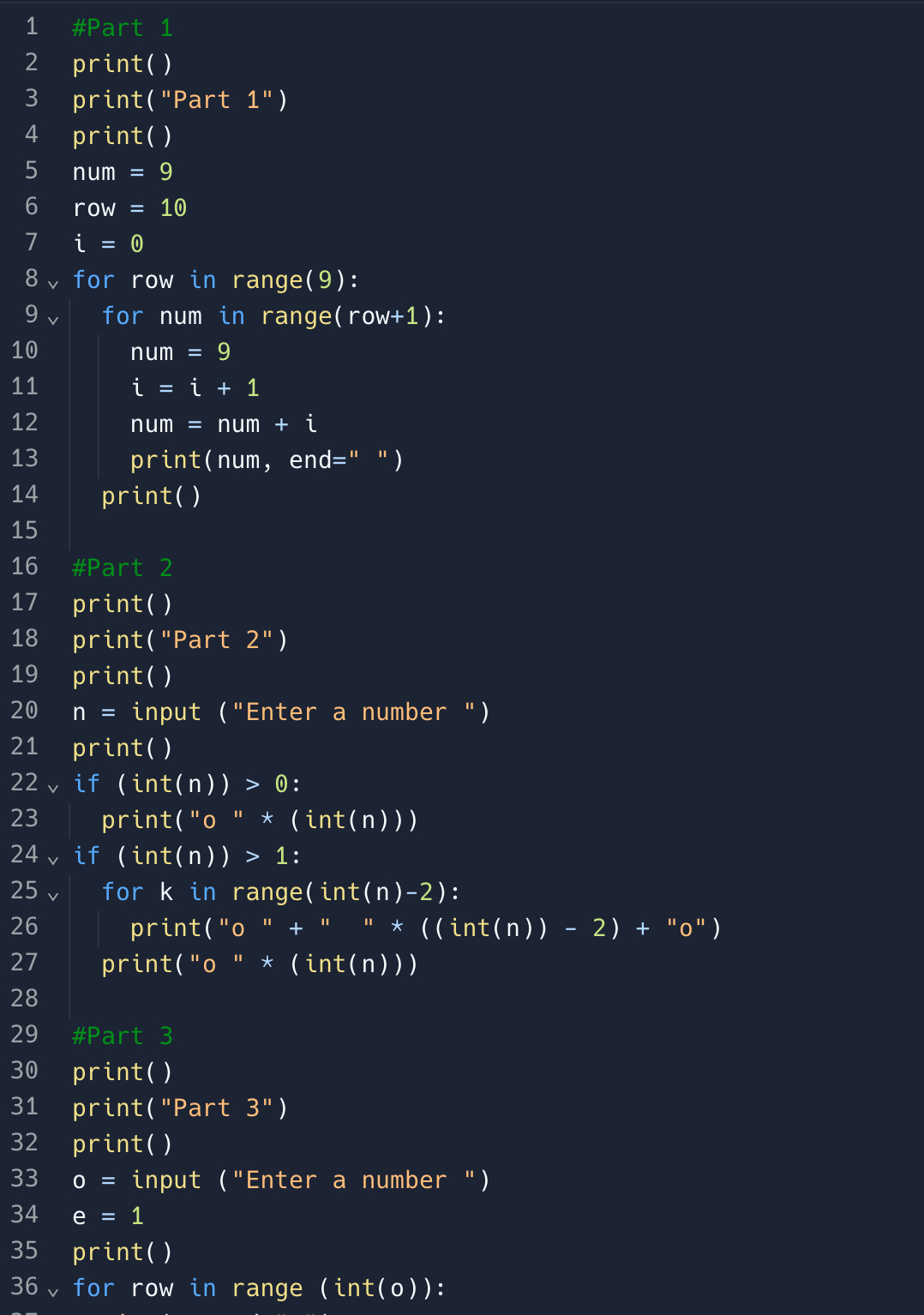 Coding ( Specifically using Python for anyone who understands what that ...