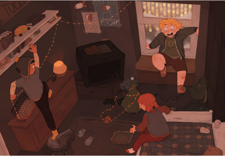 Fandom Image