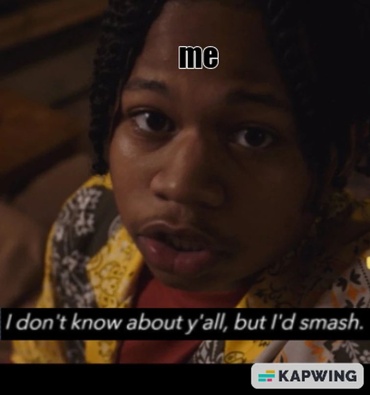 IM A SIMP | Fandom