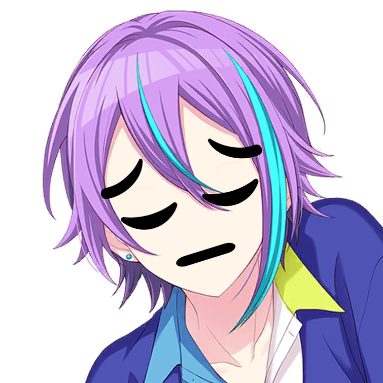 I have something i need to say Fandom