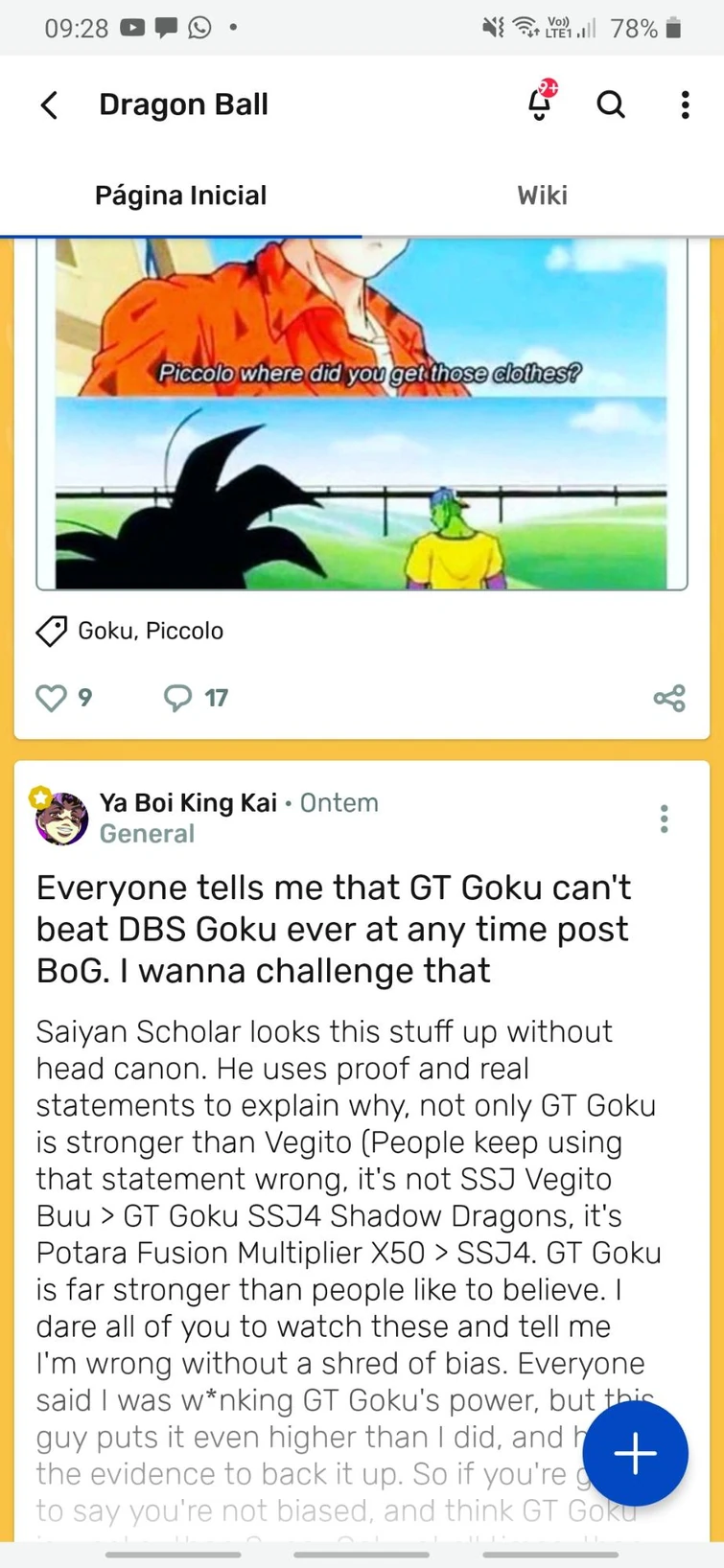 What does this yellow star mean? Fandom