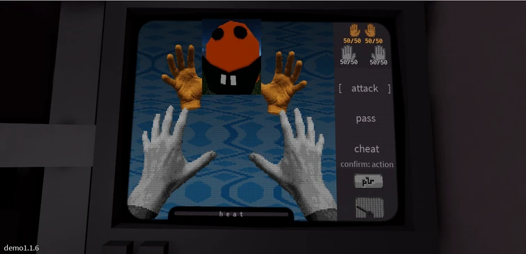 Discuss Everything About Pilgrammed Wiki | Fandom