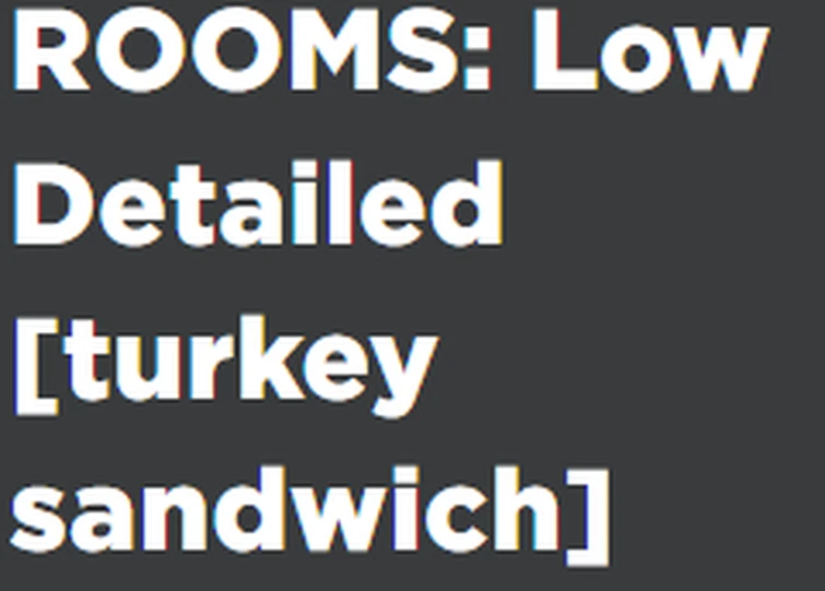 turkey sandwich Fandom