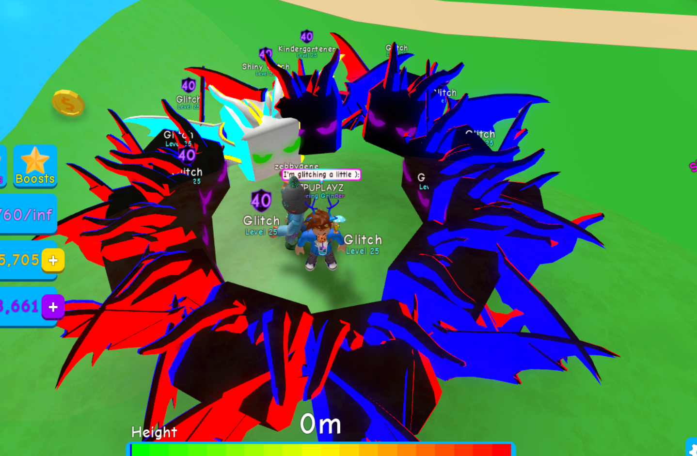 100 Real Robux Glitch