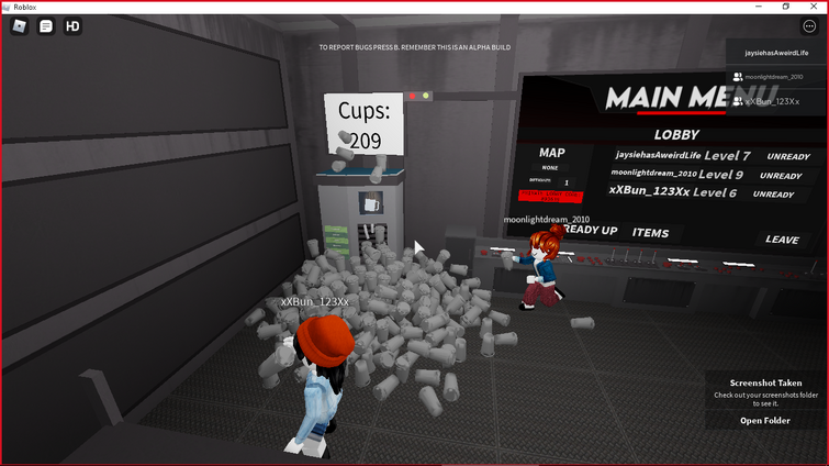 When Your So Thirsty And Bored At The Same Time Fandom - what to fo in roblox when your bored