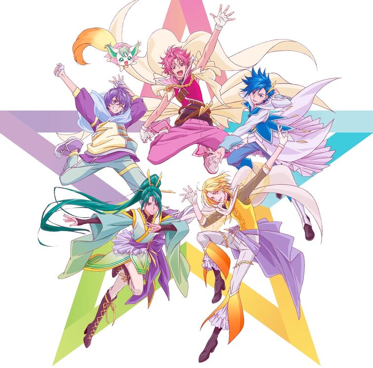 Precure Franchise Plans 20-Year Anniversary All-Star Concert in