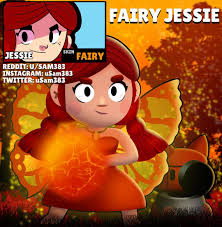 Which Jessie Skin Idea Is You Re Favorite Credit To The Makers Of These Fandom