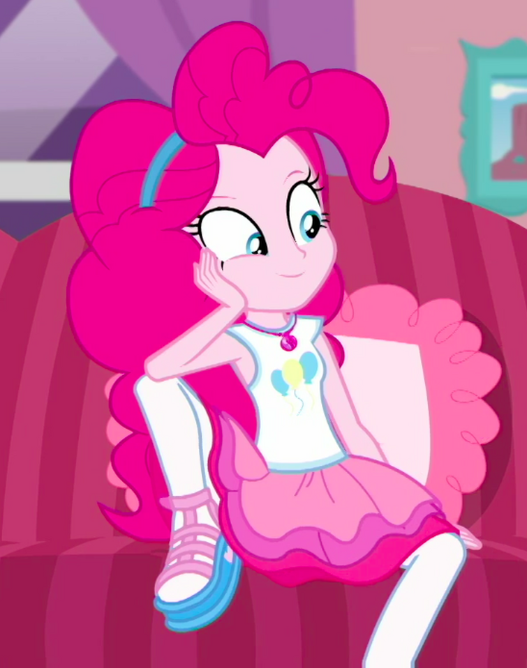 Why My Little Pony fandom is freaking out over Equestria Girls