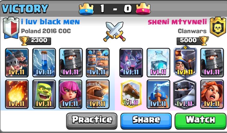 Deck help, I'm in arena 11, all legendaries I own are in the photo : r/ ClashRoyale