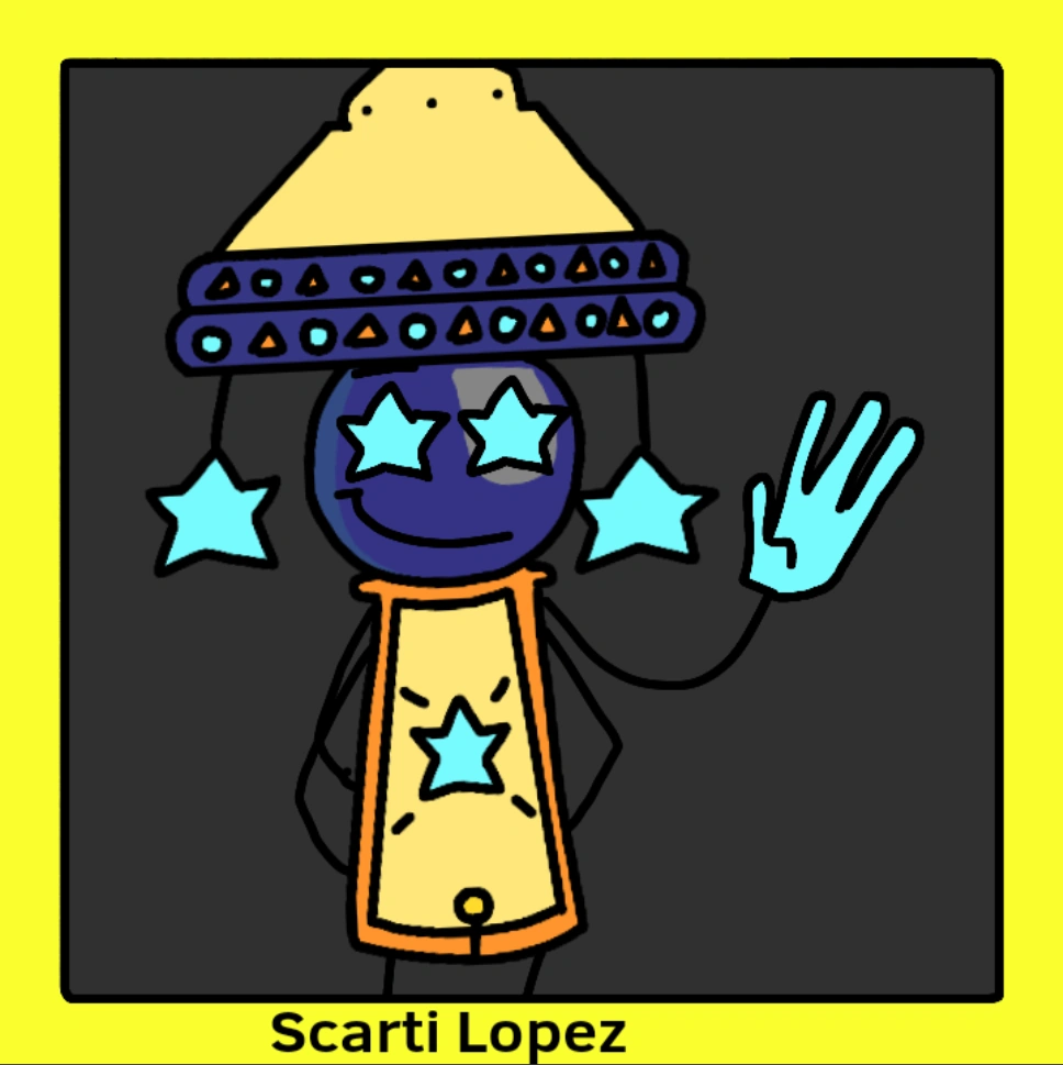 Who created airys over the centuries? | Fandom