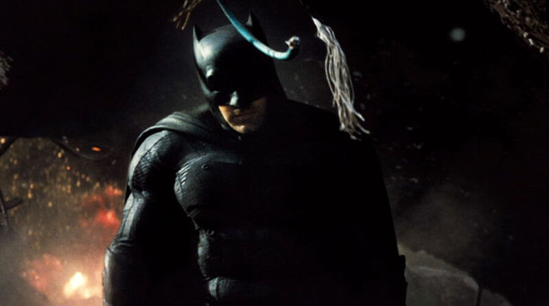 Batfleck Forever? Why Ben Affleck Should Play Batman Again | Fandom