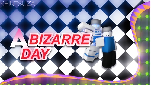 Such a lonely day roblox