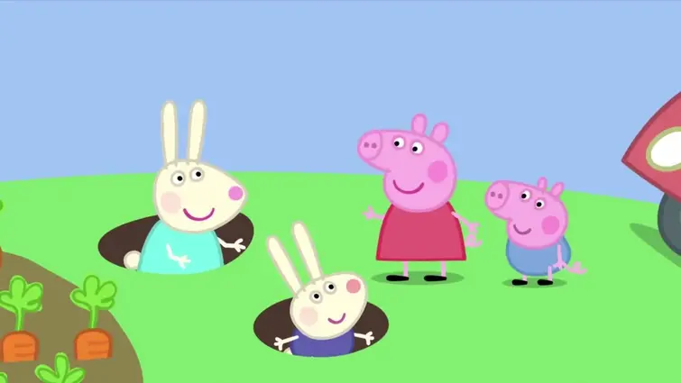 Discuss Everything About Peppa Pig Wiki | Fandom