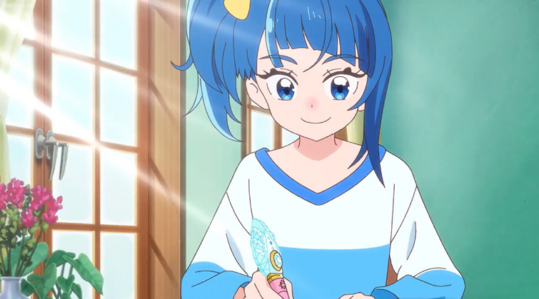 Fandom Of Pretty Cure Wiki - Cartoon, HD Png Download