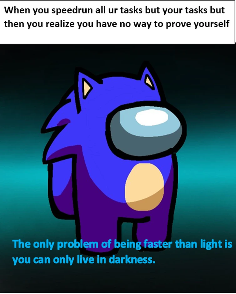 *sigh* another meme. | Fandom