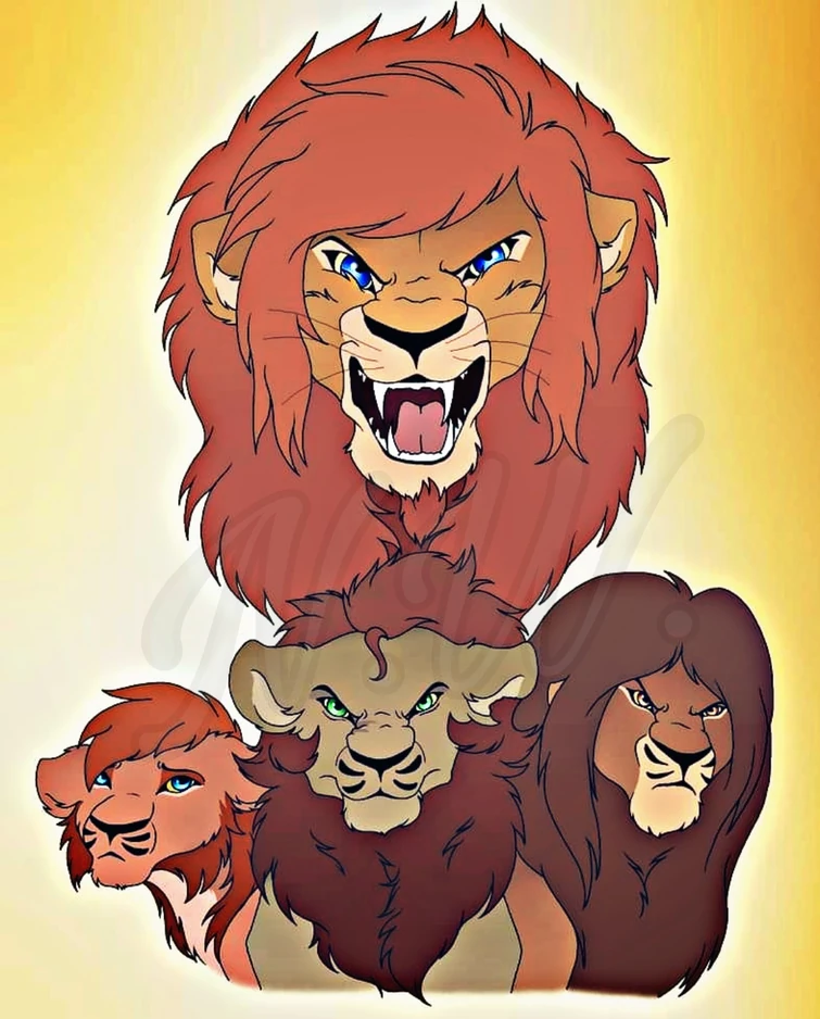 Discuss Everything About My Pride Wiki | Fandom