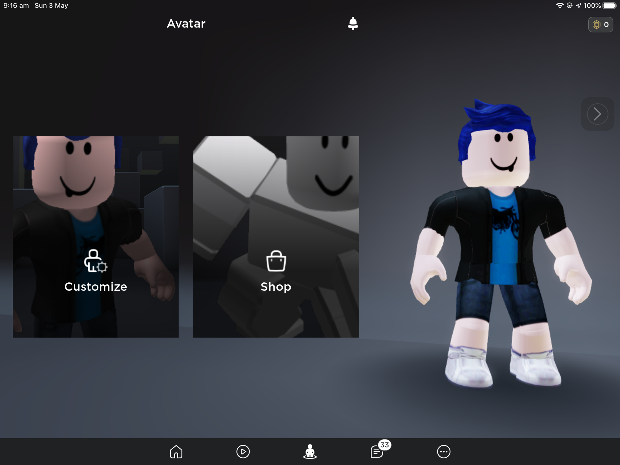 Roblox Superhero Rp