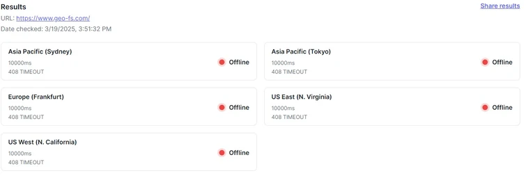Discuss Everything About Geofs Wiki Fandom