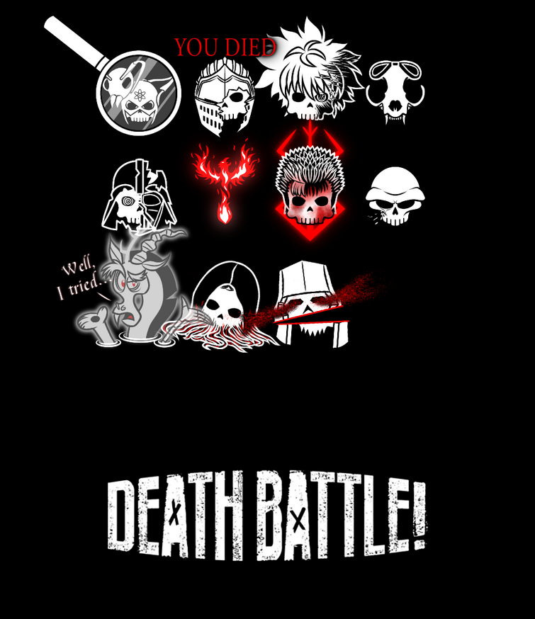 Ben 10, DEATH BATTLE Wiki